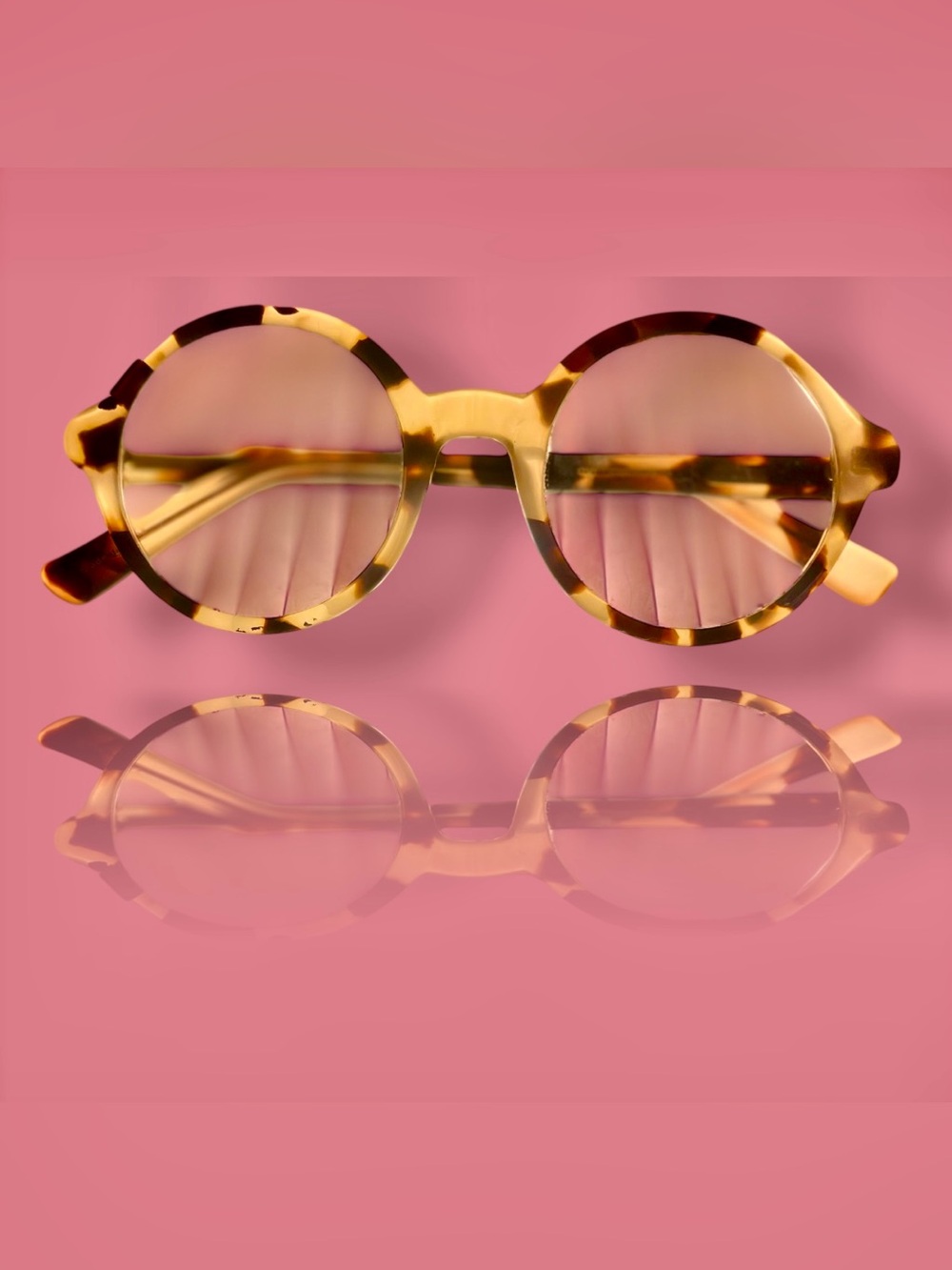 Eyebuydirect progressive lens reading glasses +2.5